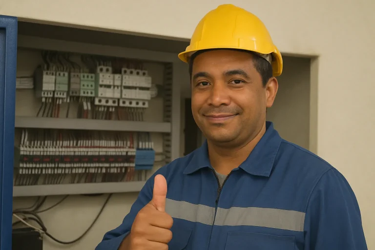 Electricistas en medellin