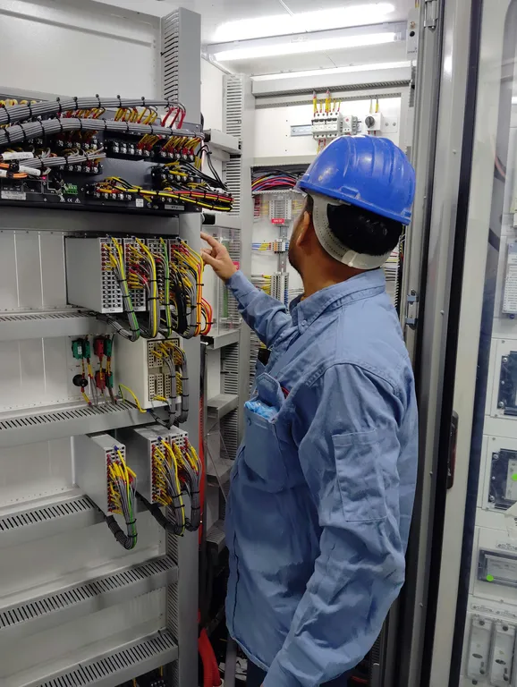 Electricista itagüi